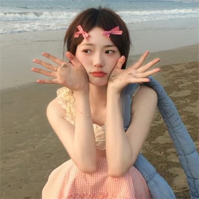 上帝帮助女孩