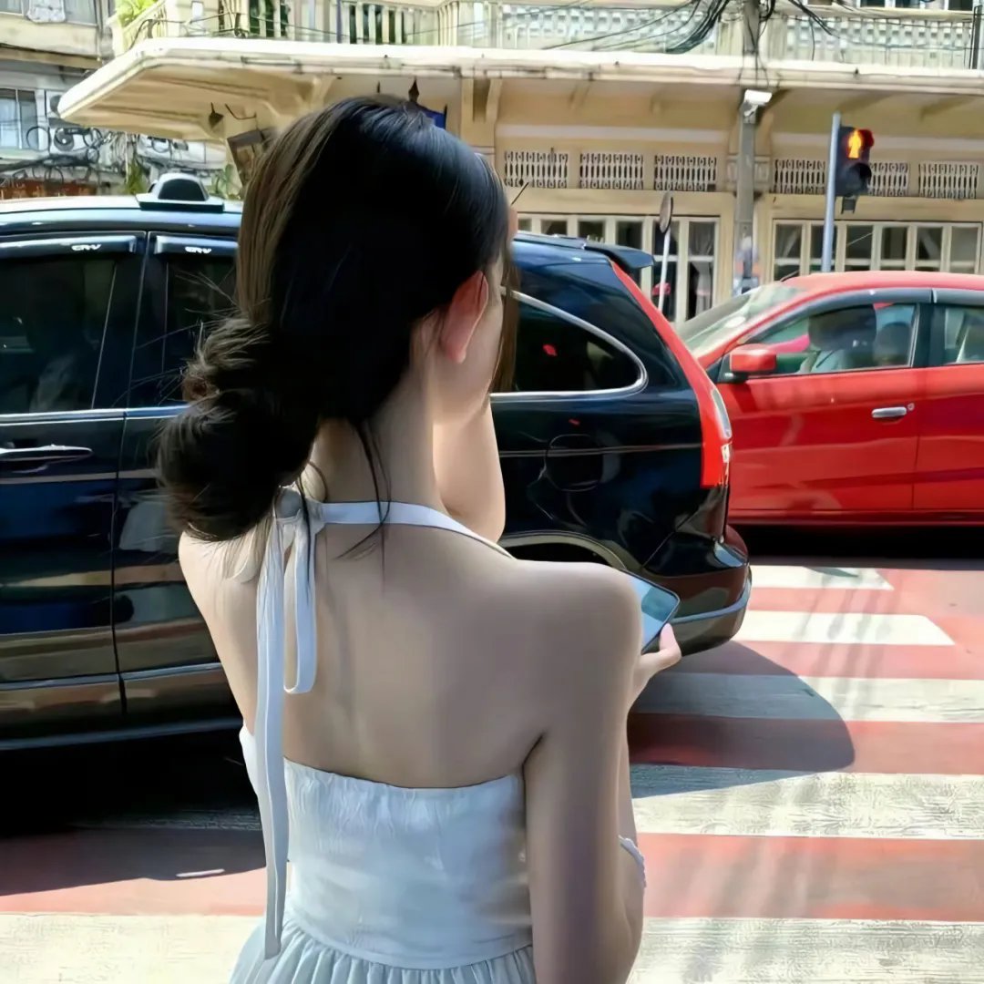 小姐与流浪汉